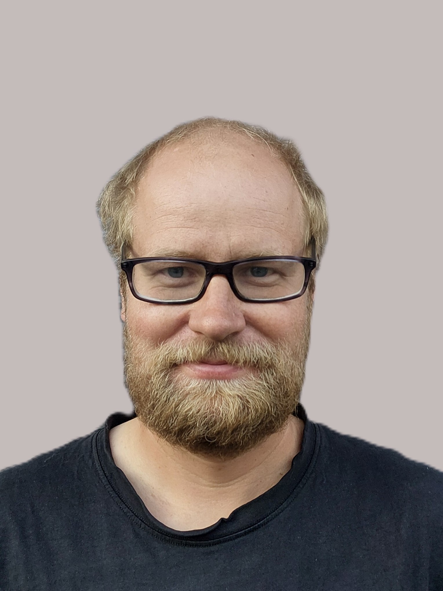 Mario Bircher