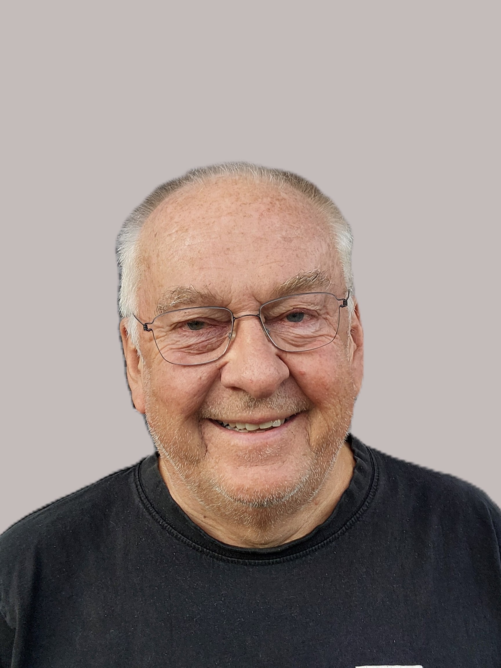 Urs Heiniger