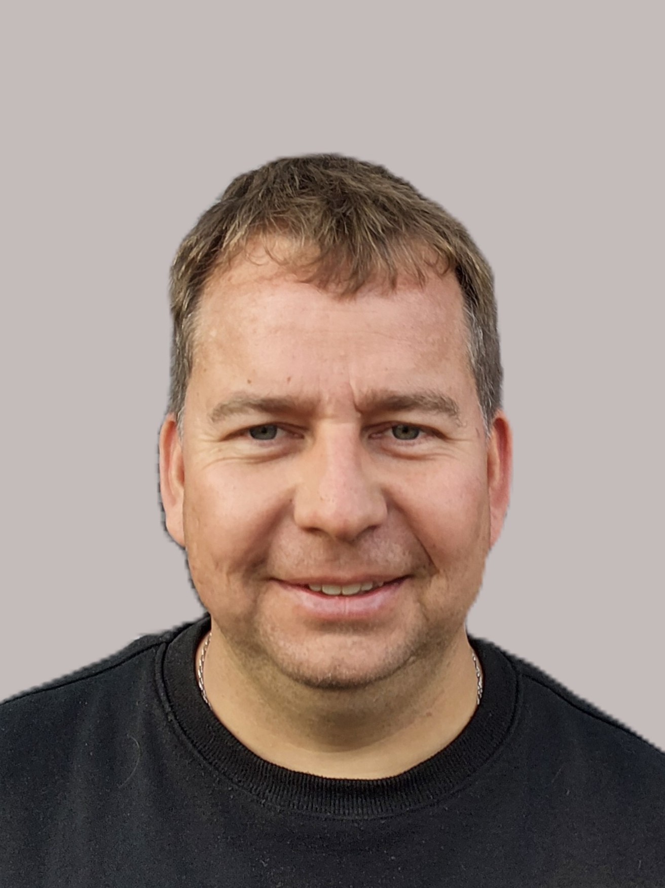 Remo Heiniger