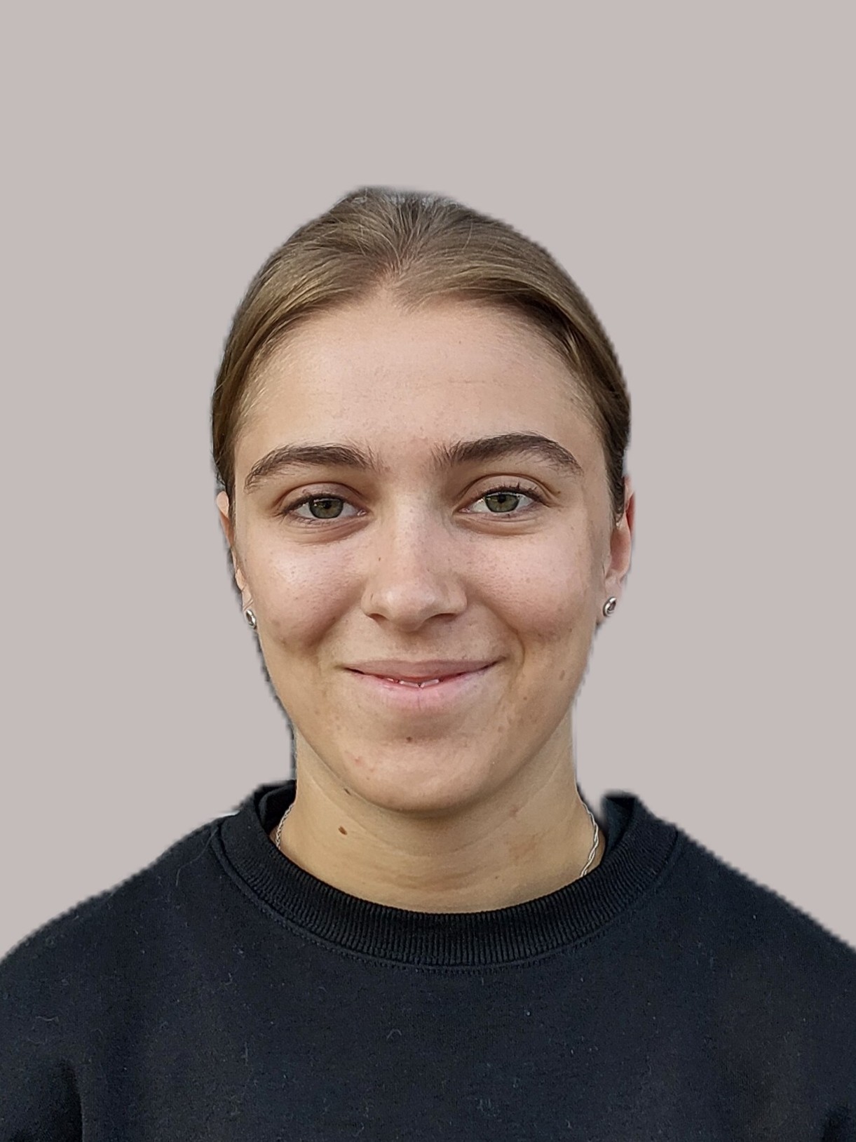 Annabel Oehrli