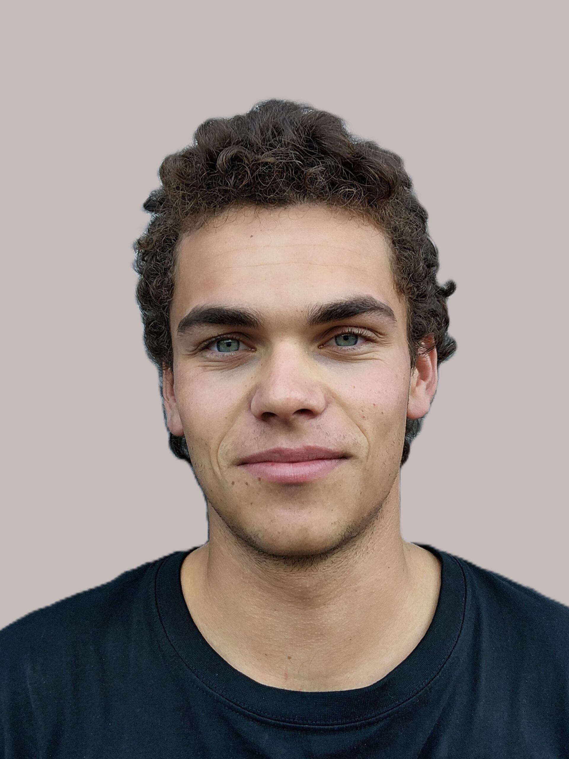 Jaron Rentschler